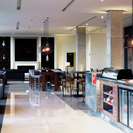 Hampton Inn By Hilton Celaya Celaya  Exteriör bild
