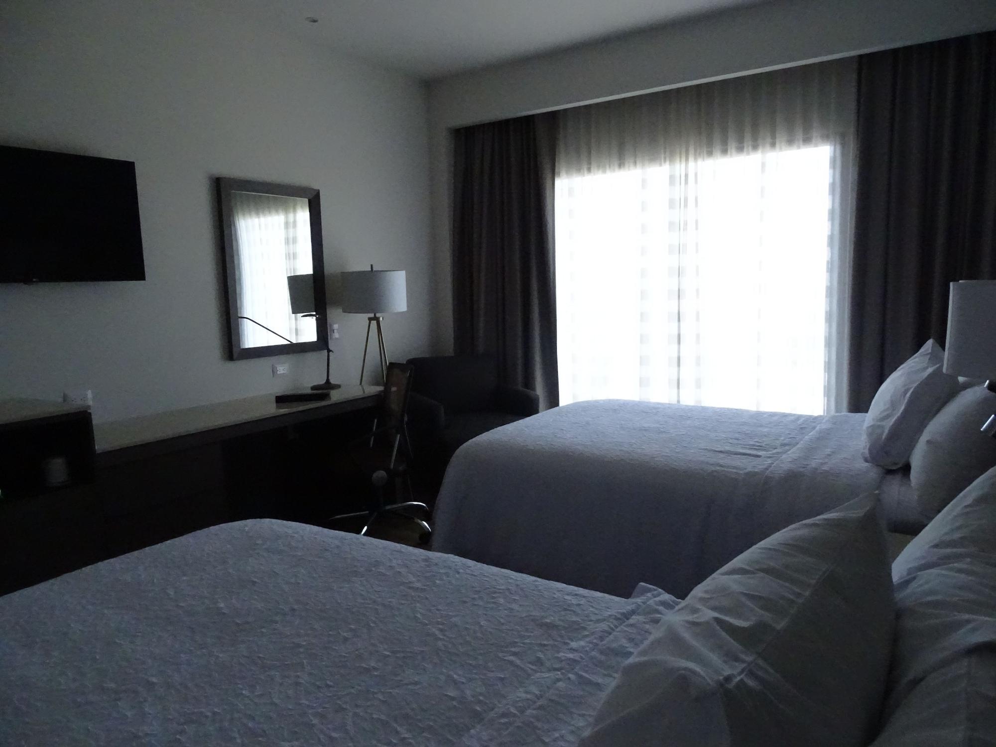 Hampton Inn By Hilton Celaya Celaya  Exteriör bild