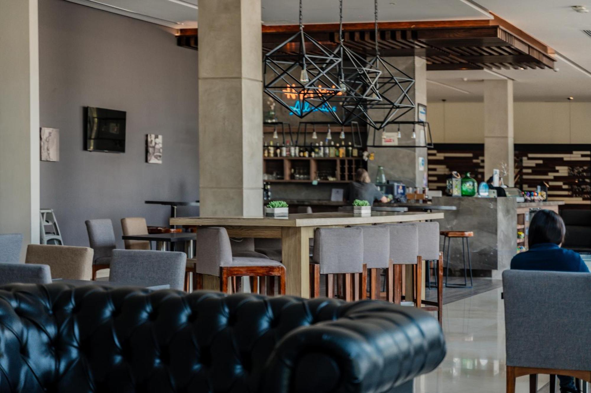 Hampton Inn By Hilton Celaya Celaya  Exteriör bild