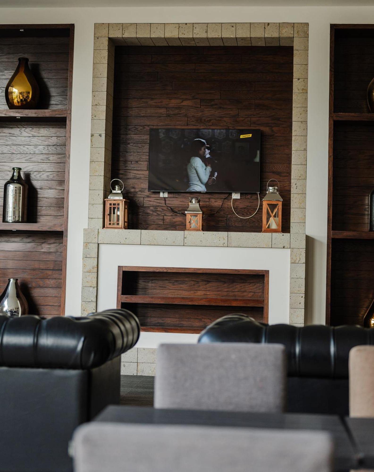 Hampton Inn By Hilton Celaya Celaya  Exteriör bild